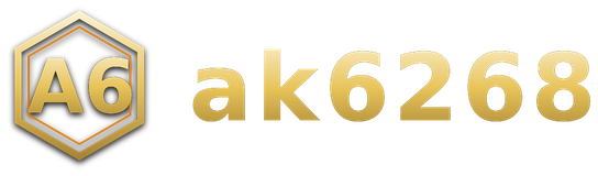 ak6268 logo